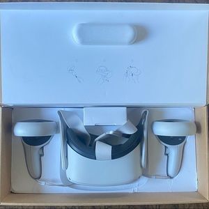 Oculus quest 2 256 gbs